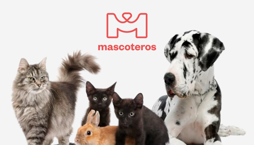 Muy Pymes Mascoteros